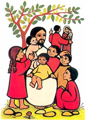 BesùBambini