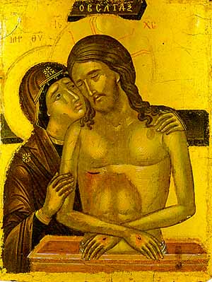 pietà